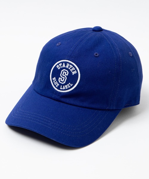 STARTER（スターター）の「∴WEGO/別注STARTER TC TWILL TRAD CAP（キャップ・メンズ・その他3/その他6/その他2/その他4/その他5/その他1・FREE）」の12枚目の写真