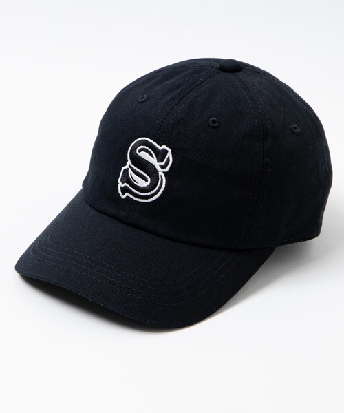 STARTER（スターター）の「∴WEGO/別注STARTER TC TWILL TRAD CAP（キャップ・メンズ・その他3/その他6/その他2/その他4/その他5/その他1・FREE）」の10枚目の写真