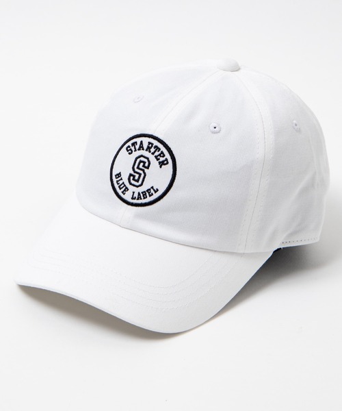 STARTER（スターター）の「∴WEGO/別注STARTER TC TWILL TRAD CAP（キャップ・メンズ・その他3/その他6/その他2/その他4/その他5/その他1・FREE）」の11枚目の写真