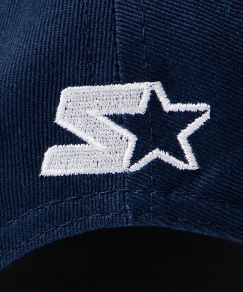 STARTER（スターター）の「∴WEGO/別注STARTER TC TWILL TRAD CAP（キャップ・メンズ・その他3/その他6/その他2/その他4/その他5/その他1・FREE）」の21枚目の写真