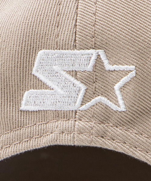 STARTER（スターター）の「∴WEGO/別注STARTER TC TWILL TRAD CAP（キャップ・メンズ・その他3/その他6/その他2/その他4/その他5/その他1・FREE）」の19枚目の写真