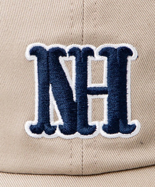 STARTER（スターター）の「∴WEGO/別注STARTER TC TWILL TRAD CAP（キャップ・メンズ・その他3/その他6/その他2/その他4/その他5/その他1・FREE）」の18枚目の写真