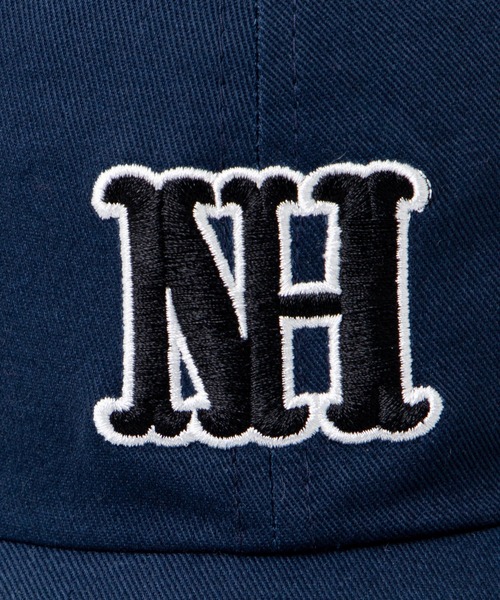 STARTER（スターター）の「∴WEGO/別注STARTER TC TWILL TRAD CAP（キャップ・メンズ・その他3/その他6/その他2/その他4/その他5/その他1・FREE）」の20枚目の写真