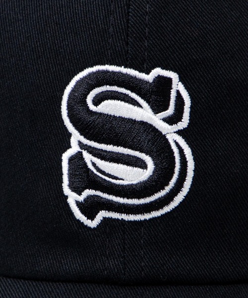 STARTER（スターター）の「∴WEGO/別注STARTER TC TWILL TRAD CAP（キャップ・メンズ・その他3/その他6/その他2/その他4/その他5/その他1・FREE）」の22枚目の写真