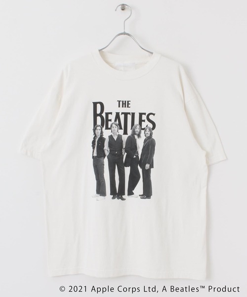 URBAN RESEARCH（アーバンリサーチ）の「URBAN RESEARCH iD BEATLES