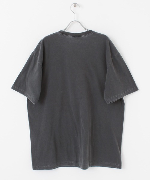 URBAN RESEARCH（アーバンリサーチ）の「URBAN RESEARCH iD　BEATLES 1969 T-SHIRTS（Tシャツ/カットソー・メンズ・ホワイト/スミクロ・MEDIUM/LARGE）」の12枚目の写真