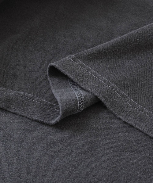 URBAN RESEARCH（アーバンリサーチ）の「URBAN RESEARCH iD　BEATLES 1969 T-SHIRTS（Tシャツ/カットソー・メンズ・ホワイト/スミクロ・MEDIUM/LARGE）」の11枚目の写真