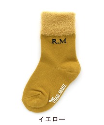 RAGMART（ラグマート）の「シャギーソックス（ソックス/靴下）」