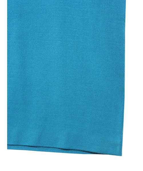 PAMEO POSE（パメオポーズ）の「Multi 2way Knit Dress（ワンピース・レディース・ブラック/ピンク/ブルー・FREE）」の11枚目の写真