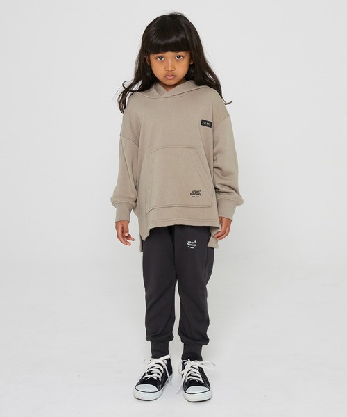 GENERATOR（ジェネレーター）の「GENERATOR　THATDAYパーカー/FILMSパーカー（パーカー・キッズ・チャコールグレー/ブラック/アッシュブラウン/ブルー系その他/グレイッシュベージュ/ブラウン系その他5・M/L/XL/S）」の12枚目の写真