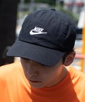 NIKE(ナイキ)の「帽子(キャップ)」
