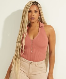 Guess | Eden Sweater Tank(その他トップス)