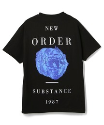 Pleasures × NEW ORDER ワークパンツ（未着用） Pleasures × NEW ORDER ワークパンツ（未着用）