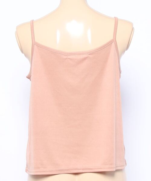 archives（アルシーヴ）の「シアードットパワショルブラウス（シャツ/ブラウス・レディース・ピンクベージュ/ミント/オフホワイト・MEDIUM）」の12枚目の写真