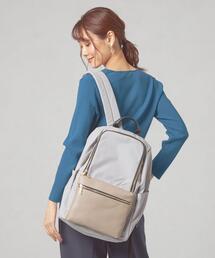 THE STATION STORE | ＜COOCO＞フェイクレザーポケット バックパック(バックパック/リュック)