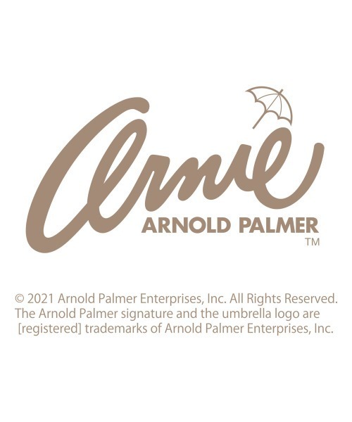 Arnold Palmer(アーノルドパーマー)の「<ARNIE ARNOLD PALMER/アーニーアーノルドパーマー>カシミヤタッチハイネックニット(ニット/セーター・レディース・ネイビー/オレンジ・LL/M/L)」の9枚目の写真