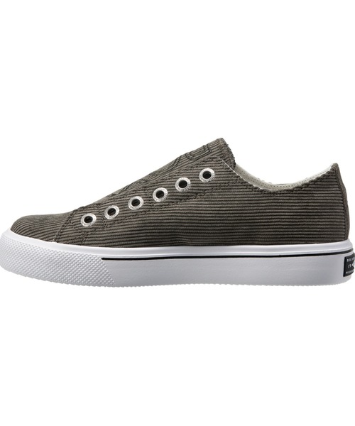 ROXY(ロキシー)の「LIGHT UP CORDUROY/ロキシーコーデュロイスニーカー(スニーカー・レディース・ベージュ/レッド/グレー・24.5cm/23.5cm/24cm/25cm/23cm)」の8枚目の写真