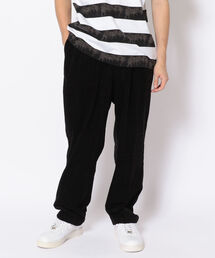 schott | Schott(ショット)　CORDUROY DOUBLE PLEA(その他パンツ)