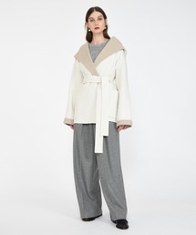 ESTNATION（エストネーション）の「ESTNATION / ウールカシミヤ