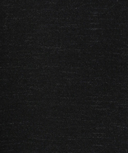 GYMPHLEX（ジムフレックス）の「1906 Gymphlex SPORT WEAR | ウールストレッチインレイ クルーネックプルオーバー MEN（Tシャツ/カットソー・メンズ・チャコール/ブラック・LARGE/MEDIUM）」の19枚目の写真