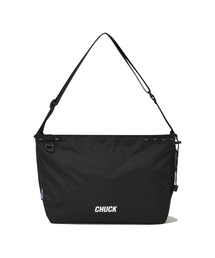 CHUCK | 【UNISEX】CHUCK/ミディCross Bag 2238925(ショルダーバッグ)