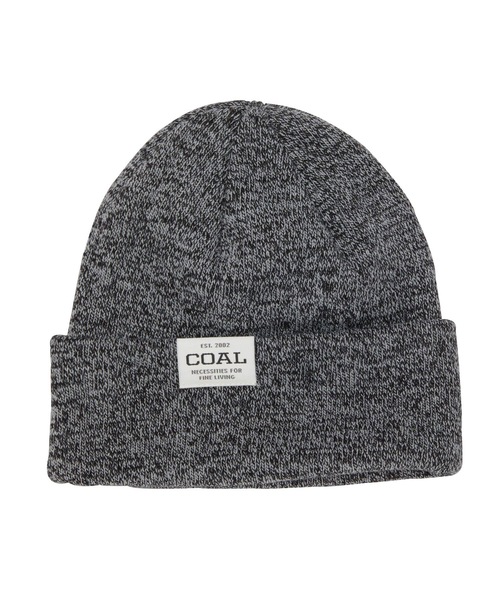 COAL(コール)の「【COAL / コール】THE UNIFORM LOW / ビーニー / ニットキャップ / スキー スノーボード(ニットキャップ/ビーニー・メンズ・ライトブラウン/ヘザーグレー/ブルー系その他/ネイビー/ブラック系その他2/ブラック系その他/ダークグリーン/オリーブ×ブラック/ブラウン系その他/レッド・FREE)」の14枚目の写真