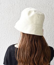 SHIPS | リバーシブルバケットハット◆(ハット)