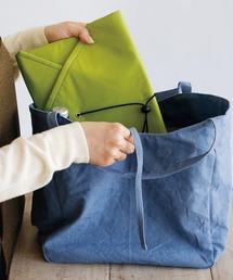 on the day | マーケットバッグ パーテーション L(トートバッグ)