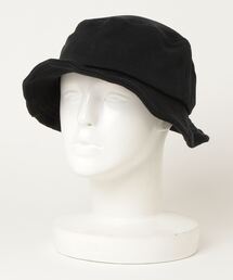 crepuscule | crepuscule / クレプスキュール：PORK PIE HAT：2101-024[COR](ハット)