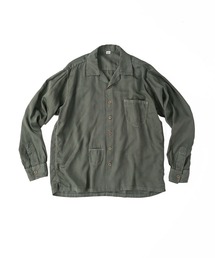 45R | テンセルの908レイレイシャツ(シャツ/ブラウス)