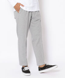 ENTRE AMIS | ENTRE AMIS/アントレ アミ/イージー裏起毛パンツ(その他パンツ)