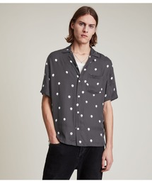 PLANET DOT SHIRT | PLANET ドット シャツ