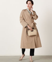 NOLLEY'S（ノーリーズ）｜その他アウター（ベージュ系）一覧 - WEAR