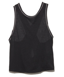 【NIKE】NY DF ﾌﾟﾘﾝﾄPJ ﾀﾝｸﾄｯﾌﾟ