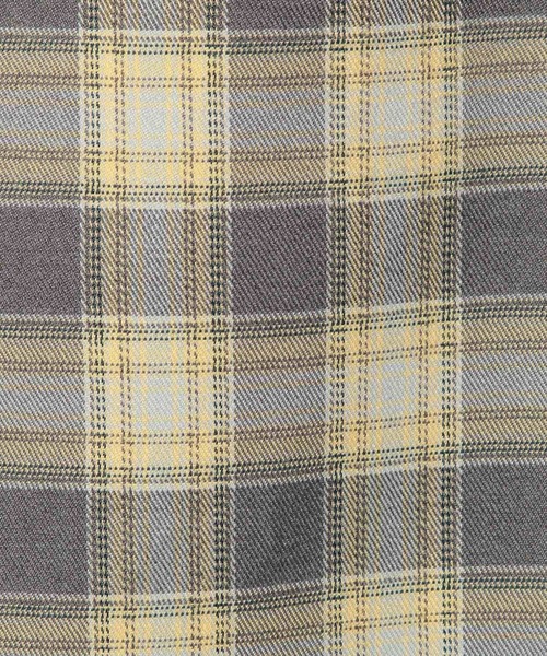 PBLIM（ページボーイリム）の「【PAGEBOYLIM】アソートダブルジャケット（テーラードジャケット・レディース・ブラック系その他/グレー系その他/ライトグリーン系・MEDIUM/LARGE）」の11枚目の写真