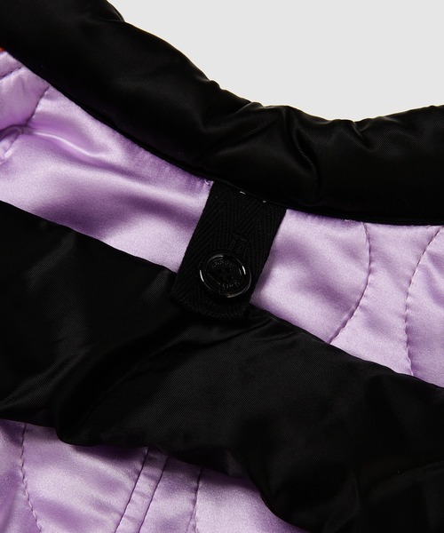 Meryll Rogge（メリル ロッゲ）の「QUILTED COAT W/ NECKTIE（その他