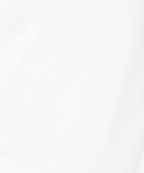 Another Edition（アナザーエディション）の「フライスボートネックカットソー/AEBC フライス B/N◆（Tシャツ/カットソー・レディース・オフホワイト/ブラック/グレー/コバルトブルー/ネイビー・フリー）」の12枚目の写真