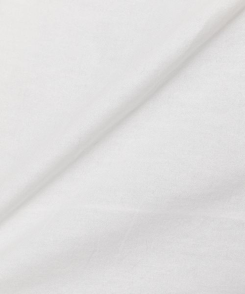 LOWRYS FARM（ローリーズファーム）の「ストライプオーバー