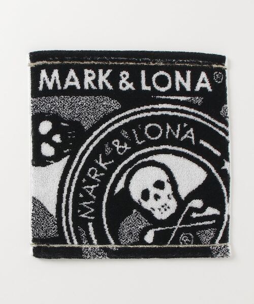 RAWLIFE（ロウライフ）の「MARK&LONA/マークアンドロナ/ﾊﾝﾄﾞﾀｵﾙ