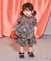 sense of wonder | フェルダキュロットスカート【日本製】(その他パンツ)