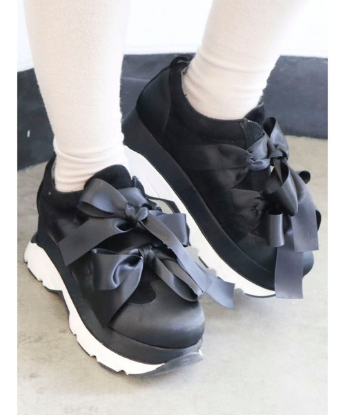 ブランド古着 ローカットスニーカー スニーカー Merry Jenny メリージェニー のファッション通販 Zozoused