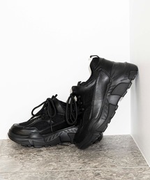 PUNYUS | プラットフォームスニーカー(スニーカー)