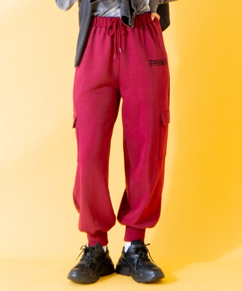 PUNYUS（プニュズ）の「プラットフォームスニーカー（スニーカー・レディース・ブラック・1/2/4/3）」の16枚目の写真