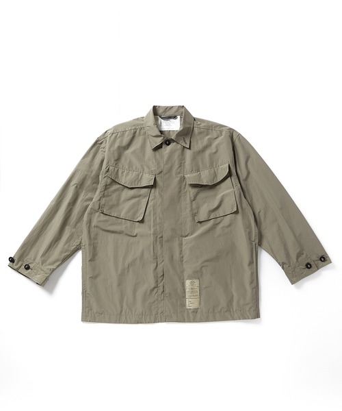 N.HOOLYWOOD TEST PRODUCT EXCHANGE SERVICE（N.ハリウッド テスト