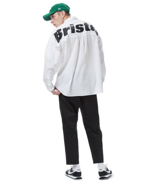 F.C.Real Bristol（エフシーレアルブリストル）の「COOLMAX BIG