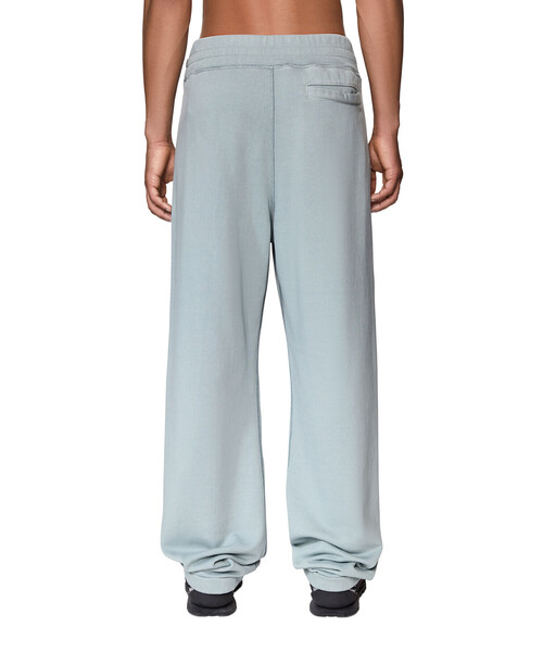 DIESEL（ディーゼル）の「メンズ パンツ スウェットパンツ（その他パンツ・メンズ・ネイビー/ライトブルー・MEDIUM/LARGE/X-LARGE/XX-LARGE/X-SMALL/SMALL）」の17枚目の写真