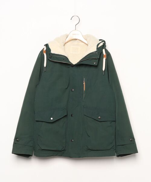 セール ブランド古着 マウンテンパーカー マウンテンパーカー Coen コーエン のファッション通販 Zozoused