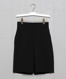 H　BEAUTY&YOUTH UNITED ARROWS | ＜H＞TROPICAL CLOTH SHORT PANTS/パンツ(その他パンツ)