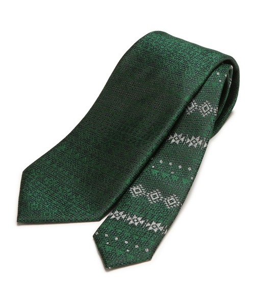 TOKYO SHIRTS(トウキョウシャツ)の「アステカ風デザイン チェンジネクタイ(ネクタイ・メンズ・その他6/その他8/その他9/その他15/その他5/その他2/その他7/その他4/その他14/その他12/その他13/その他11/その他1/その他3/その他10/その他16・FREE)」の11枚目の写真