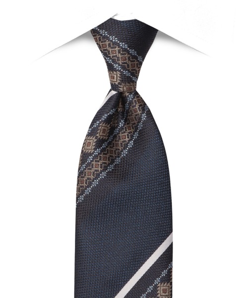 TOKYO SHIRTS(トウキョウシャツ)の「アステカ風デザイン チェンジネクタイ(ネクタイ・メンズ・その他6/その他8/その他9/その他15/その他5/その他2/その他7/その他4/その他14/その他12/その他13/その他11/その他1/その他3/その他10/その他16・FREE)」の21枚目の写真
